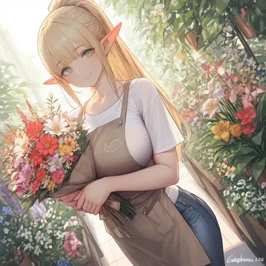Profile image of リリアナ