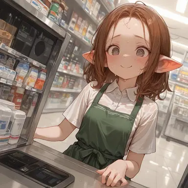 Profile image of マリー