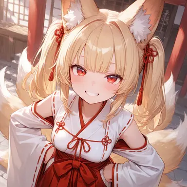 Profile image of ツバキ