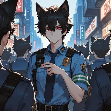 Profile image of レン