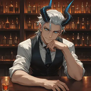 Profile image of ベルナール