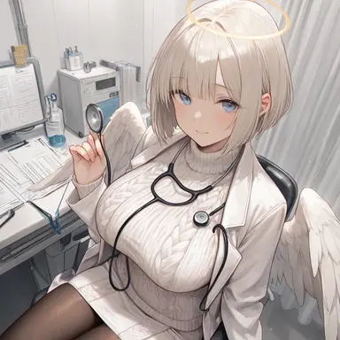 Profile image of アンジェリカ