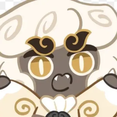 Profile image of 구름해테맛 쿠키