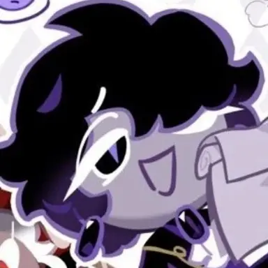 Profile image of 블랙사파이어맛 쿠키