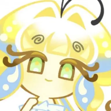 Profile image of 슈가플라이맛 쿠키