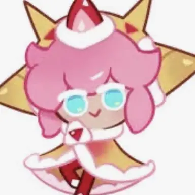 Profile image of 딸기크레페맛 쿠키