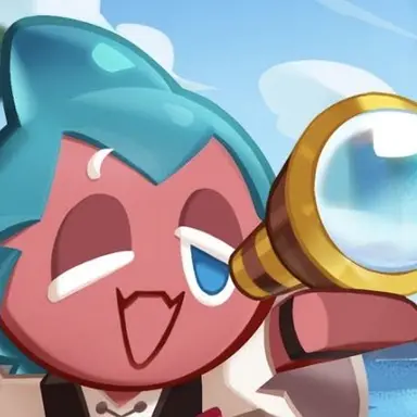 Profile image of 샤벳상어맛 쿠키