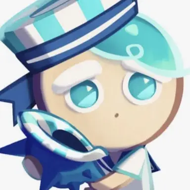 Profile image of 박하사탕맛 쿠키