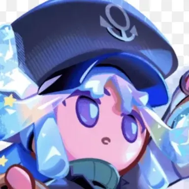 Profile image of 별산호맛 쿠키