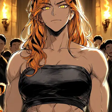 Profile image of Sarael