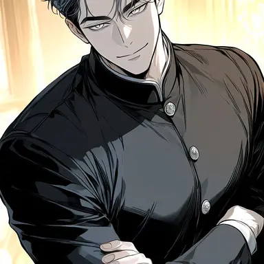 Profile image of Vorryn