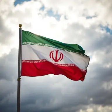 Profile image of Iran