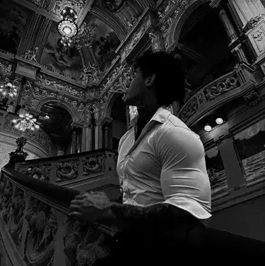 PoliteYabby0569의 Enzo Bellini