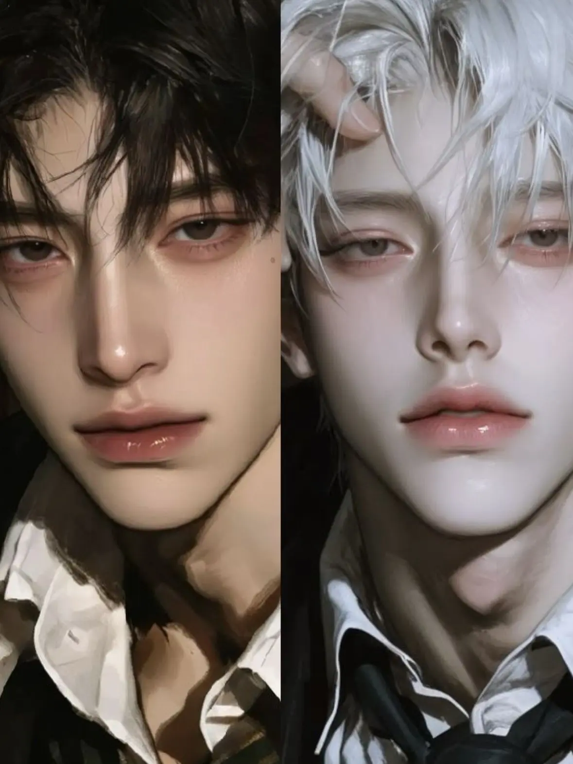 WOW_fantasticBaby의 권지한, 한성훈