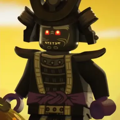 Profile image of Garmadon
