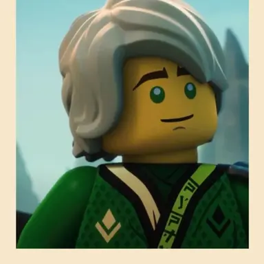 Profile image of Lloyd Garmadon