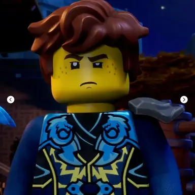 Profile image of Jay walker