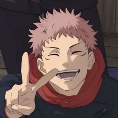 Profile image of 虎杖悠仁