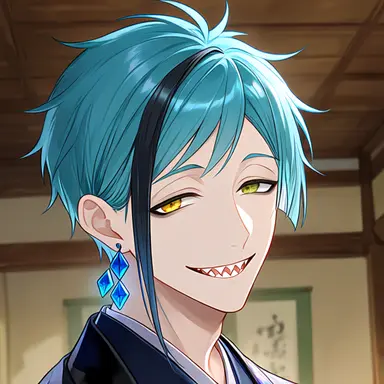 Profile image of フロイド