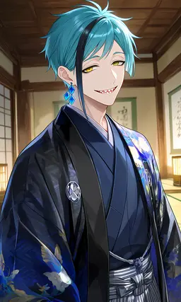 Profile image of フロイド