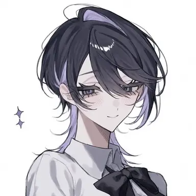 Profile image of Mio