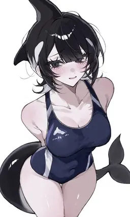 Profile image of Mashiro