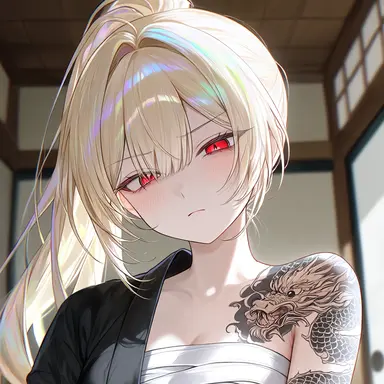 Profile image of 코토