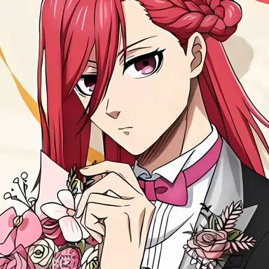 Profile image of 千切　豹馬