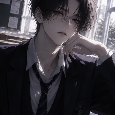 Profile image of 榛名 累