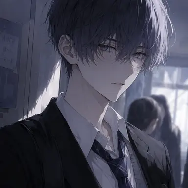 Profile image of 綾部 雪斗