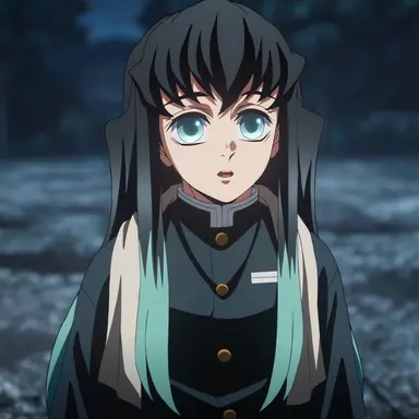 Profile image of 토키토 무이치로