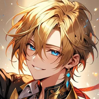 Profile image of セレスト
