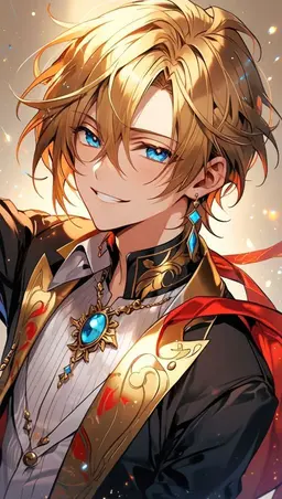 Profile image of Celeste