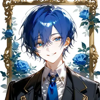Profile image of アーノルド