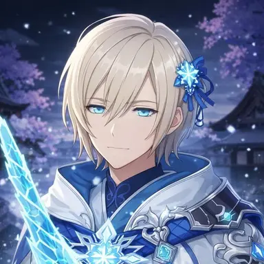 Profile image of クルト