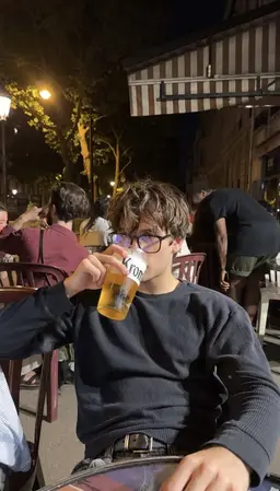 Profile image of Ethan Winters