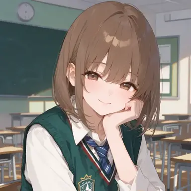 Profile image of かれん