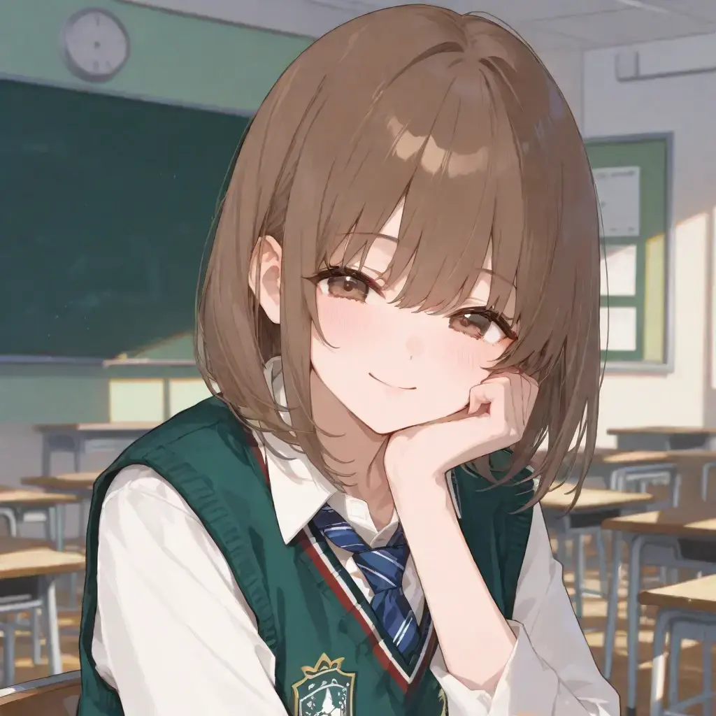 HumbleOx9759의 あなたはスクールカウンセラー
