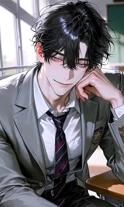 Profile image of 나기