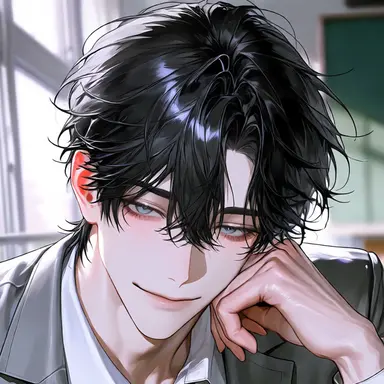 Profile image of 나기