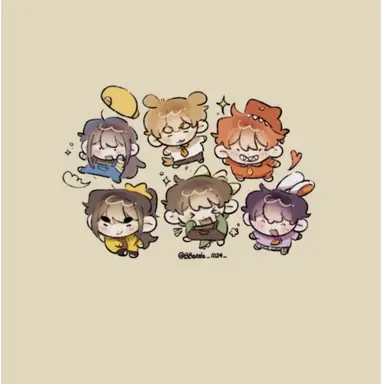 Profile image of 픽셀리 __ 요정즈