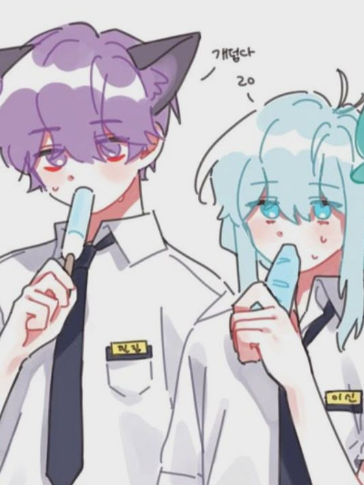 픽셀리 + 요정즈! 대표 이미지