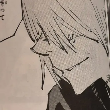 Profile image of 마히토