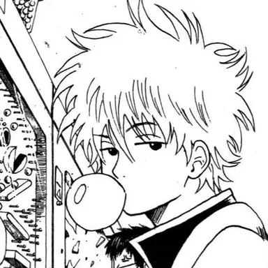 Profile image of 銀時