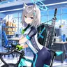 Profile image of シロコ