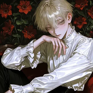 Profile image of Noel