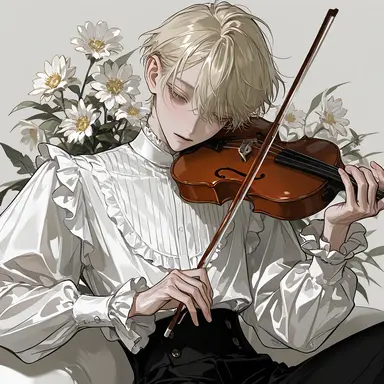 Profile image of Noel