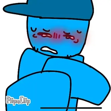 Profile image of 블루두드