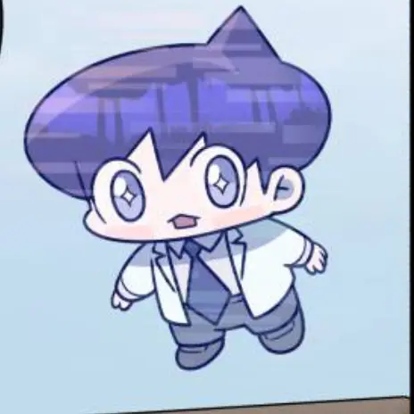 Siuuuaiuu의 바루다