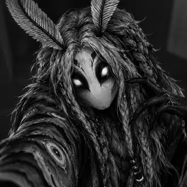 Profile image of Sorvael